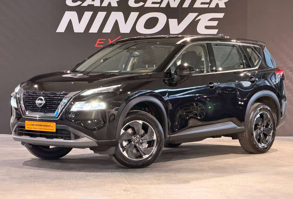 Nissan X-Trail 1.5 DIG-T 2WD Acenta 7pl.DCT