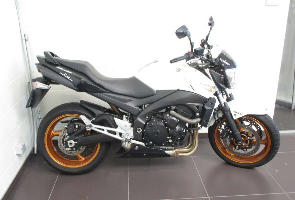 Suzuki