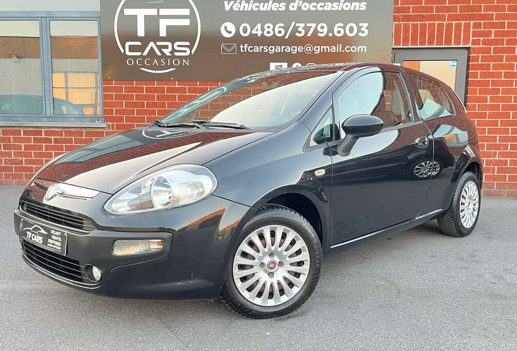 Fiat 1.4i Dynamique sport GARANTIE 12 MOIS