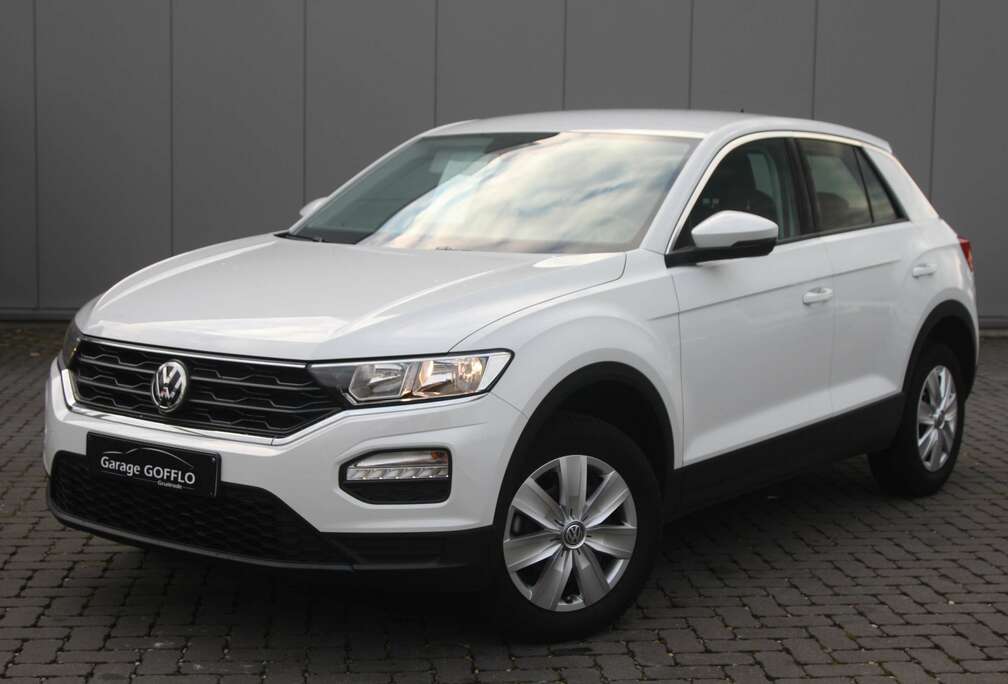 Volkswagen 1.0 TSI - 41.000km - 2020