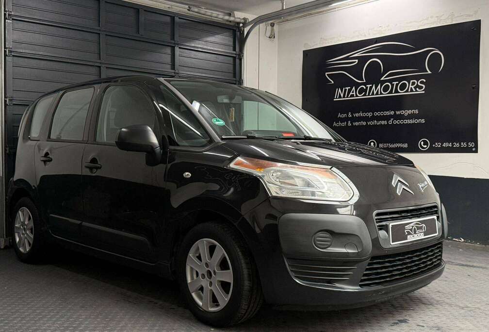 Citroen 1.4i Seduction 89.000 KM