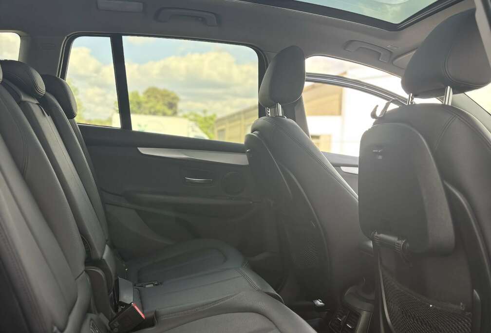 BMW BMW SERIE 2 F45 Gran Tourer AUTO