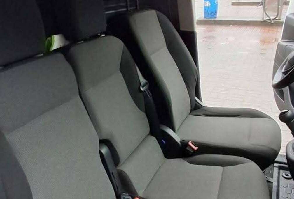 Peugeot 1.5 BlueHDi L1 STD Heavy Premium (EU6.2)