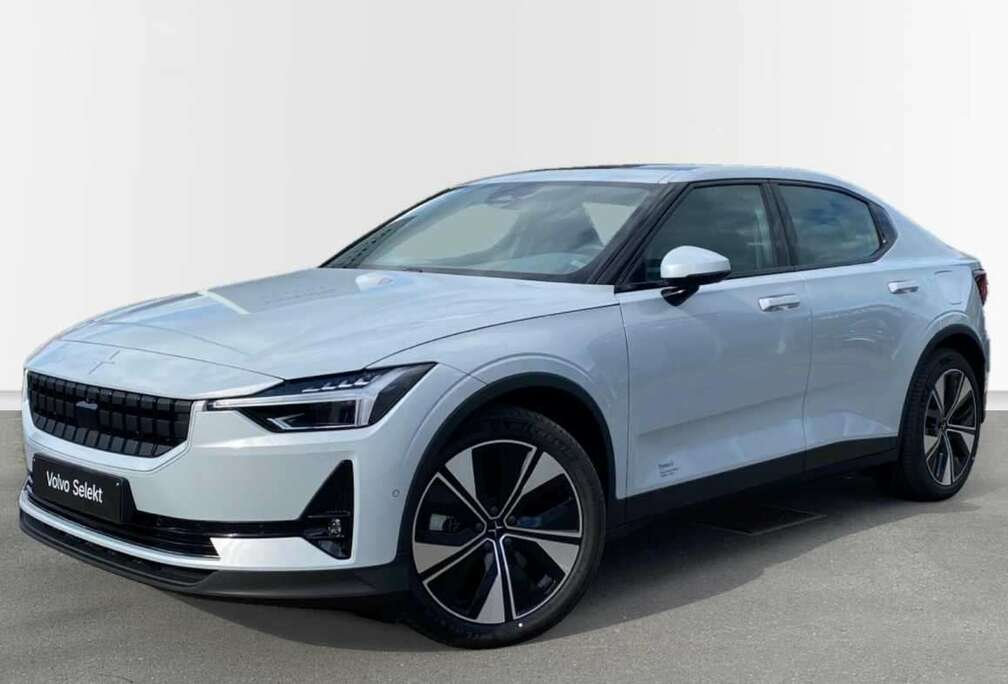 Polestar 2 Single Motor 78kWh