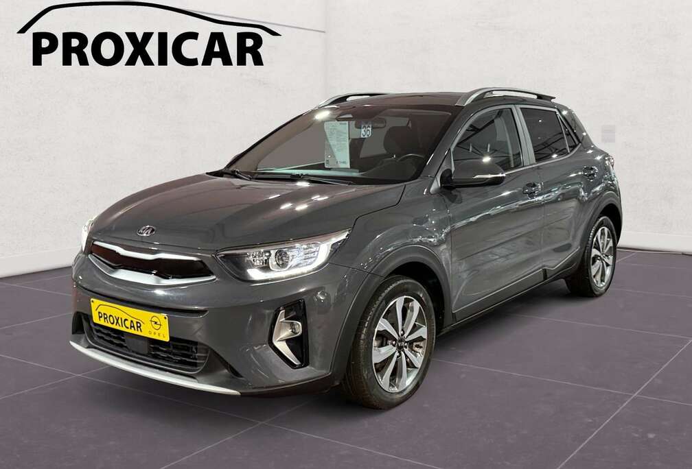 Kia 1.0 100cv Pulse Carplay*Camera*GPS