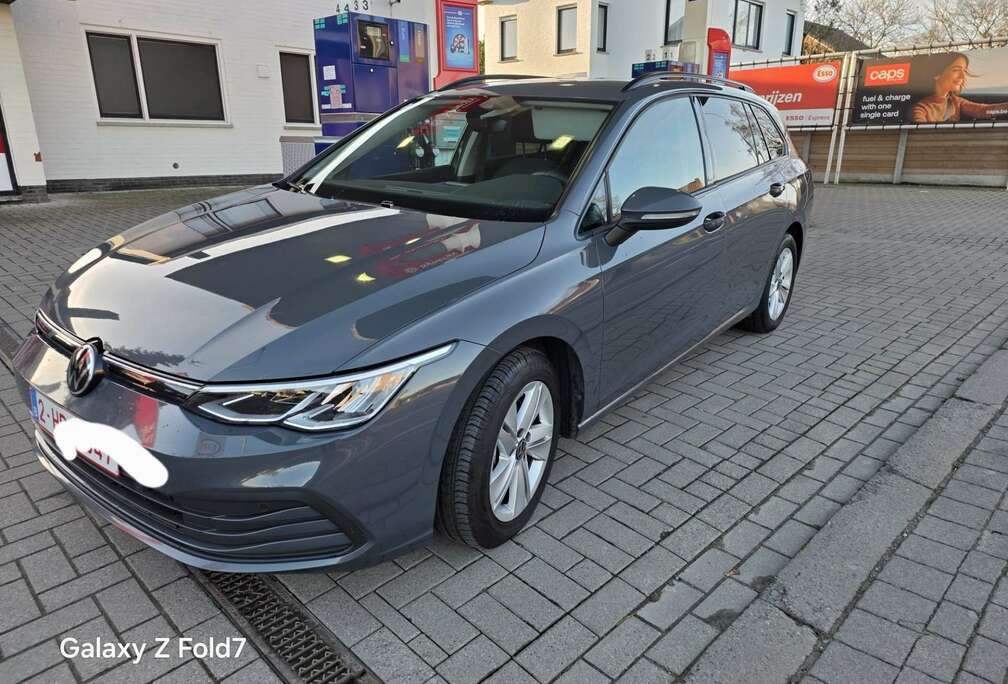 Volkswagen 1996 cc tdi Highline 120cv tiptronic