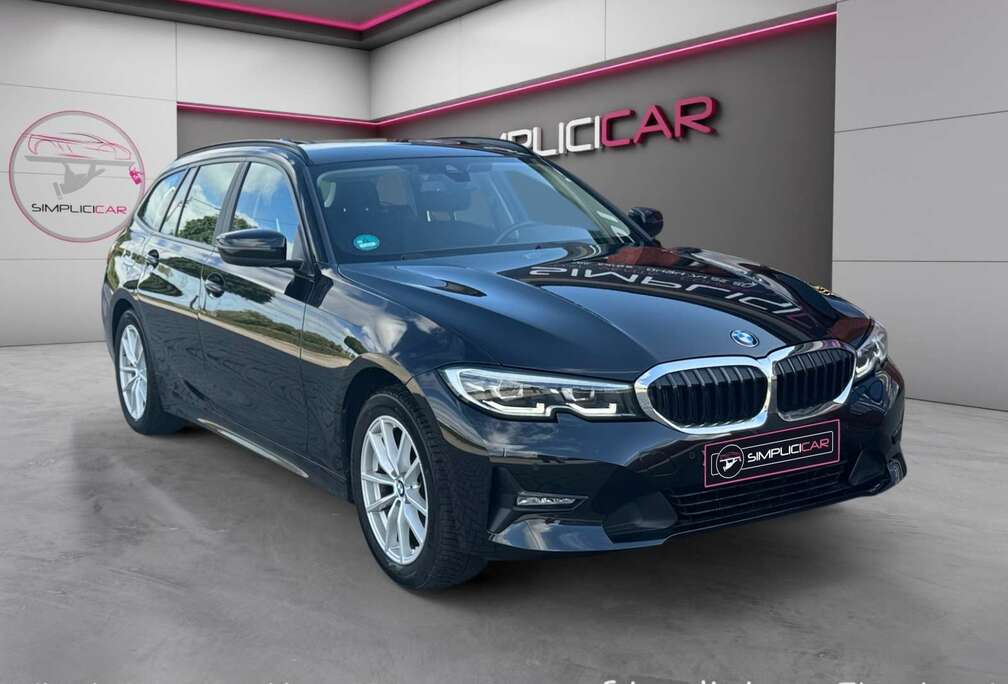 BMW *GARANTIE 12 MOIS* Touring