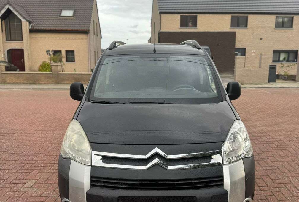Citroen 1.6 HDi