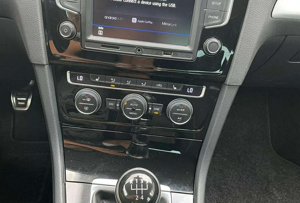 Volkswagen 1.2 TSI Trendline