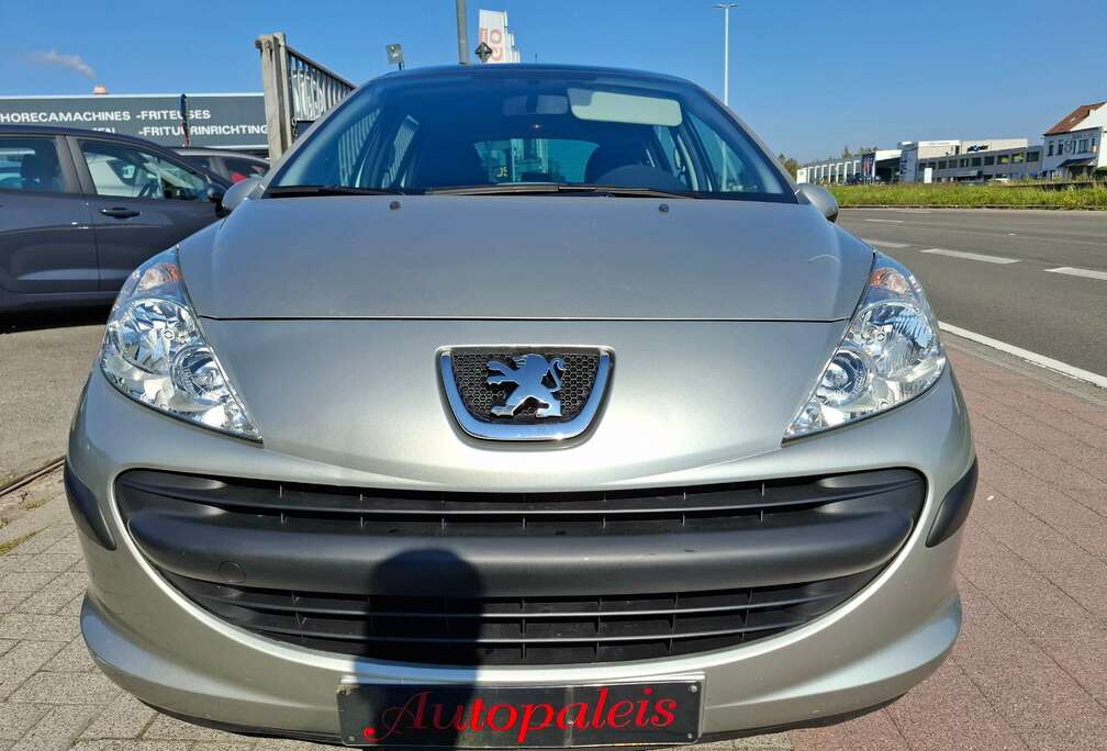 Peugeot 1.4i 16v Urban