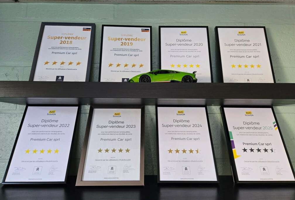 BMW X1*LOOK M TECHNIK*CUIR*CAR PASS*