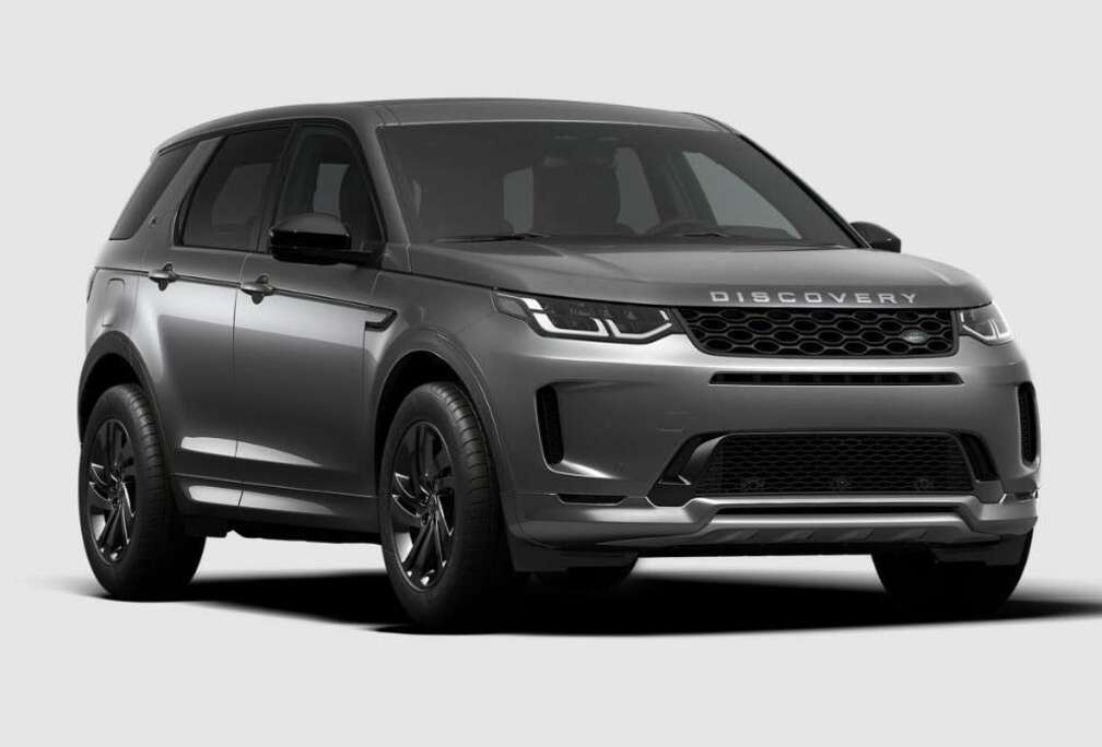 Land Rover P270e S AWD Auto. 25.5MY