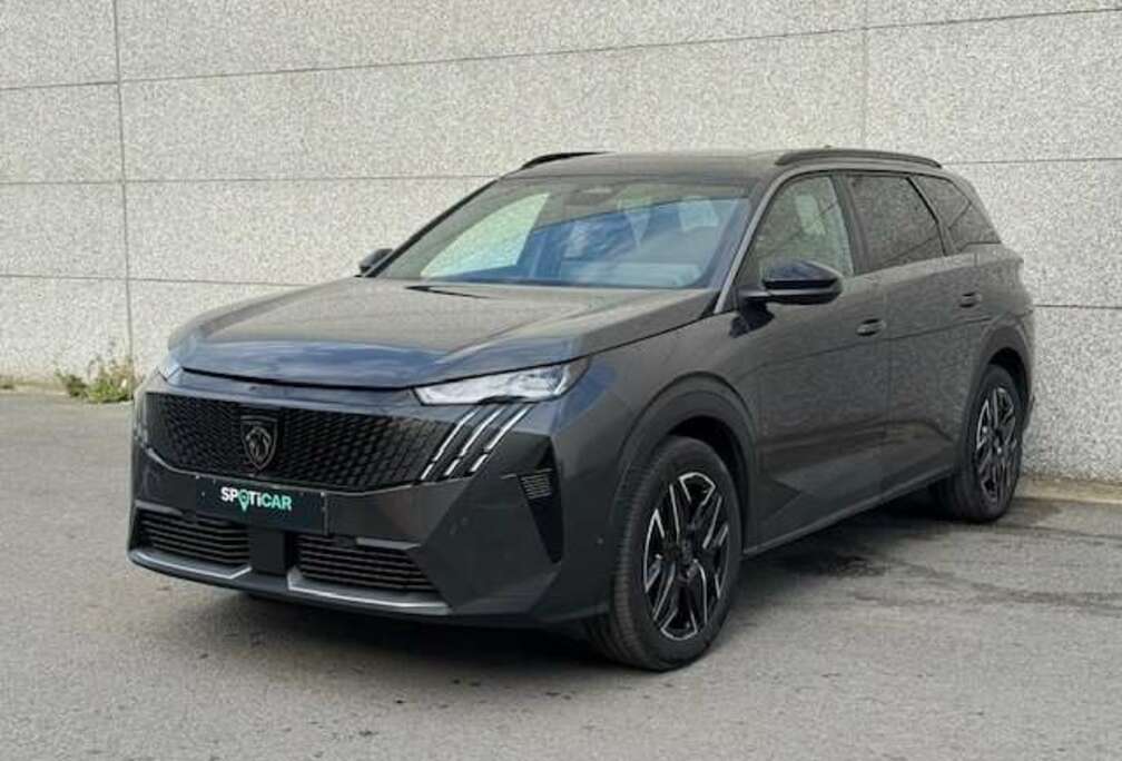 Peugeot *GPS*LEDER*PANO*CAMERA* Hybrid Allure