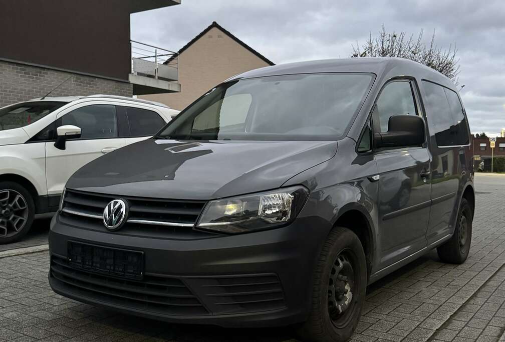 Volkswagen 2.0 TDi - euro6 - ct - utilitaire