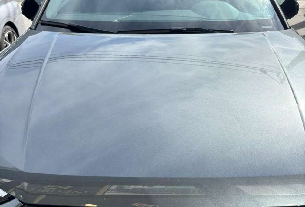 Audi Sportback 35 TDi Business Edition S line tronic