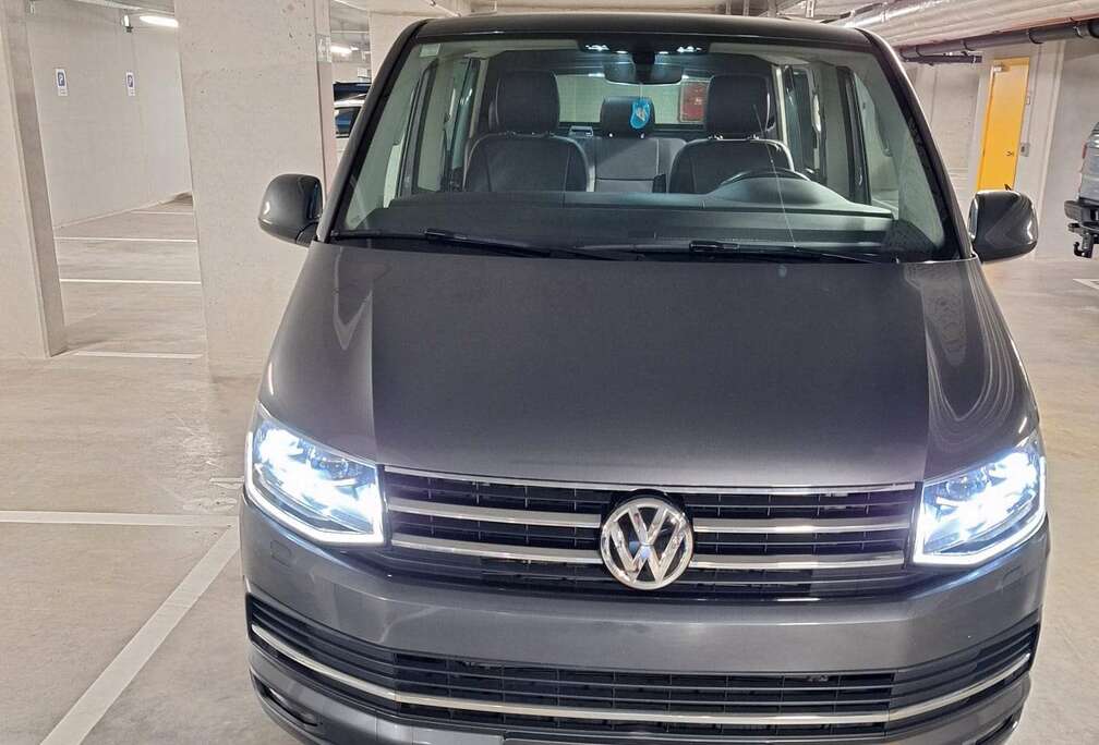 Volkswagen 2.0 TDi SCR BMT Highline DSG