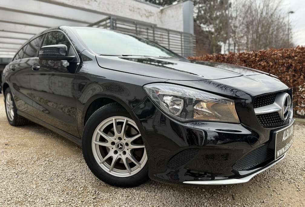 Mercedes-Benz d Business Solution