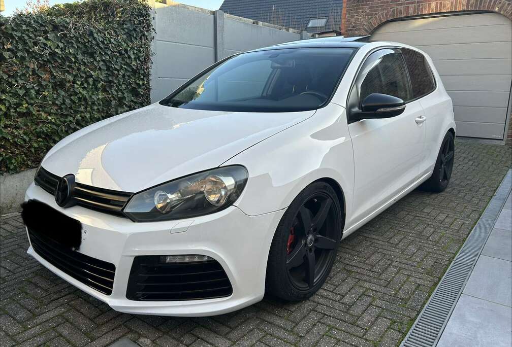 Volkswagen 1.4 TSI DSG Comfortline