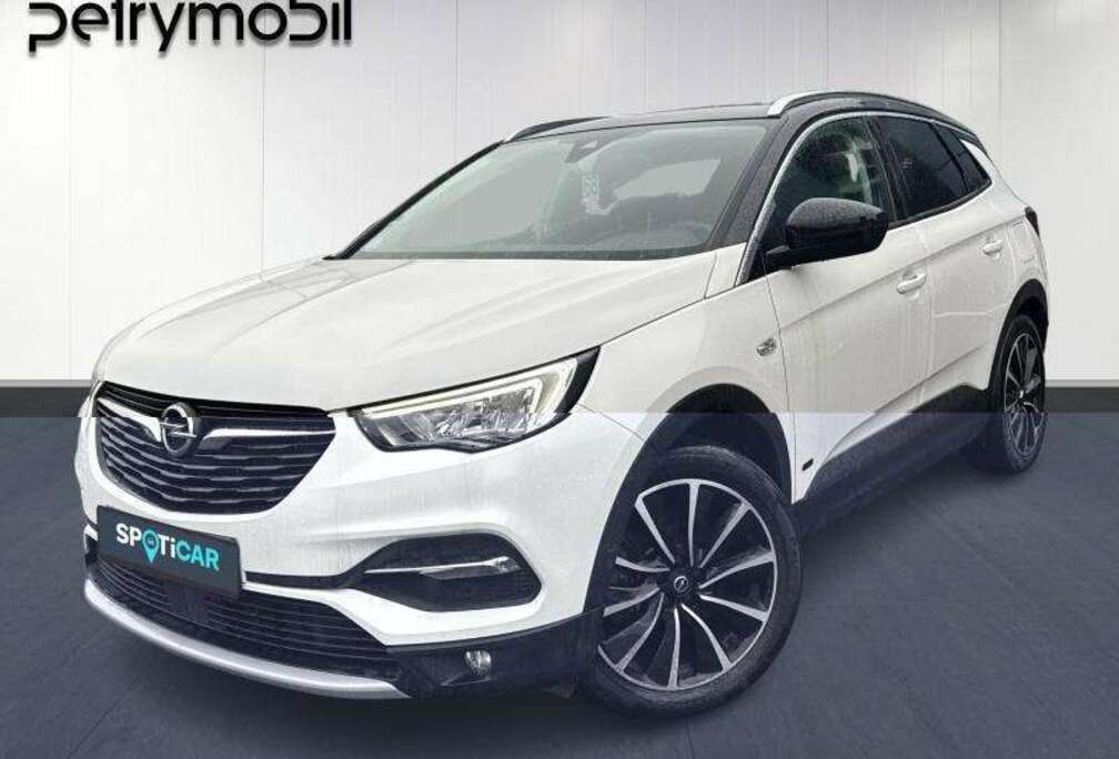 Opel X Innovation