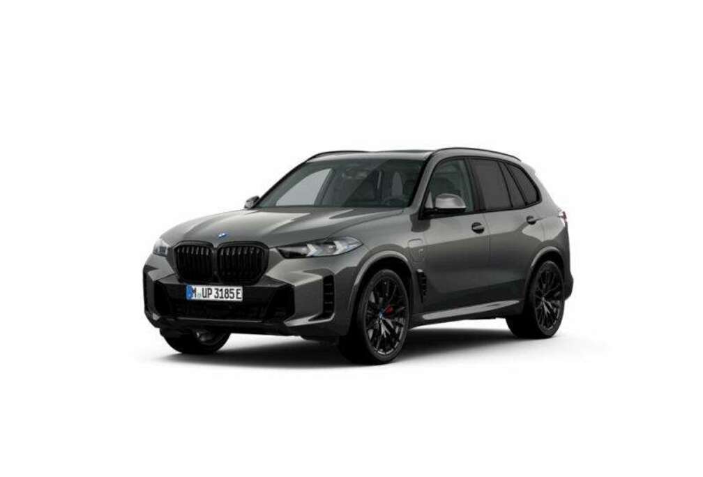BMW xDrive50e M Sport PRO  PANO  DRIVE PRO  PARK PR
