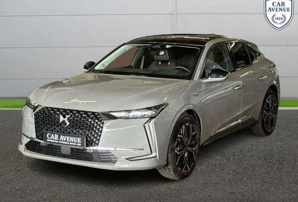 E-TENSE 225ch Opéra