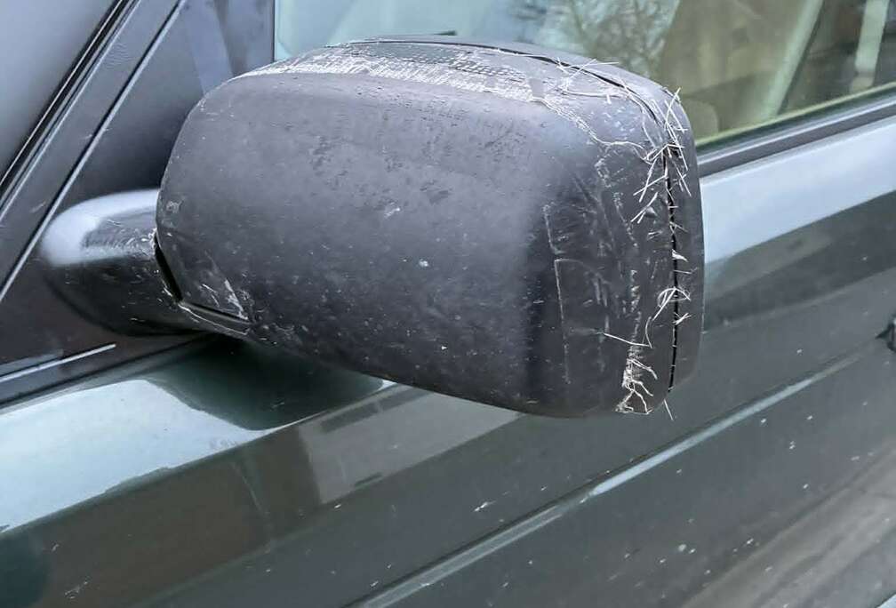 Land Rover Range Rover Td6