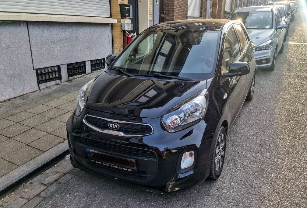 Kia 1.2