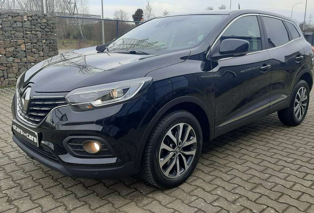 Renault TCe 140 EDC GPF BUSINESS EDITION