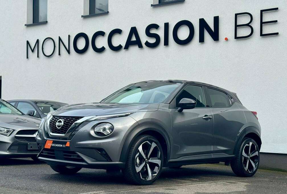 Nissan 1.0 AUTO GPS BOSE LED AMBIANCE CAMERA PHARES LED