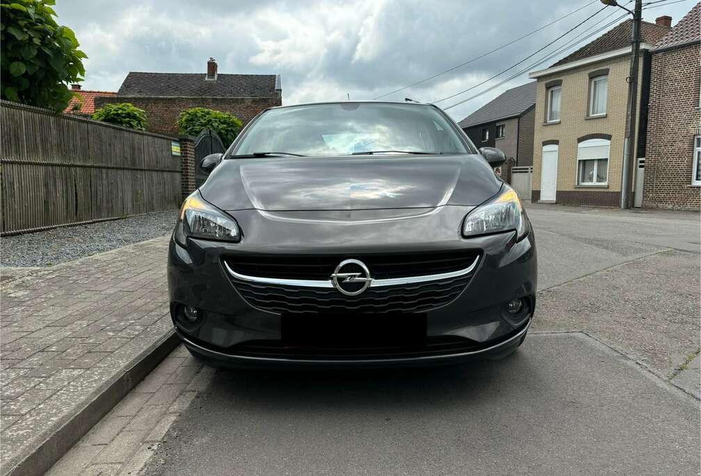 Opel Corsa 1.3 CDTI Cosmo Start/Stop