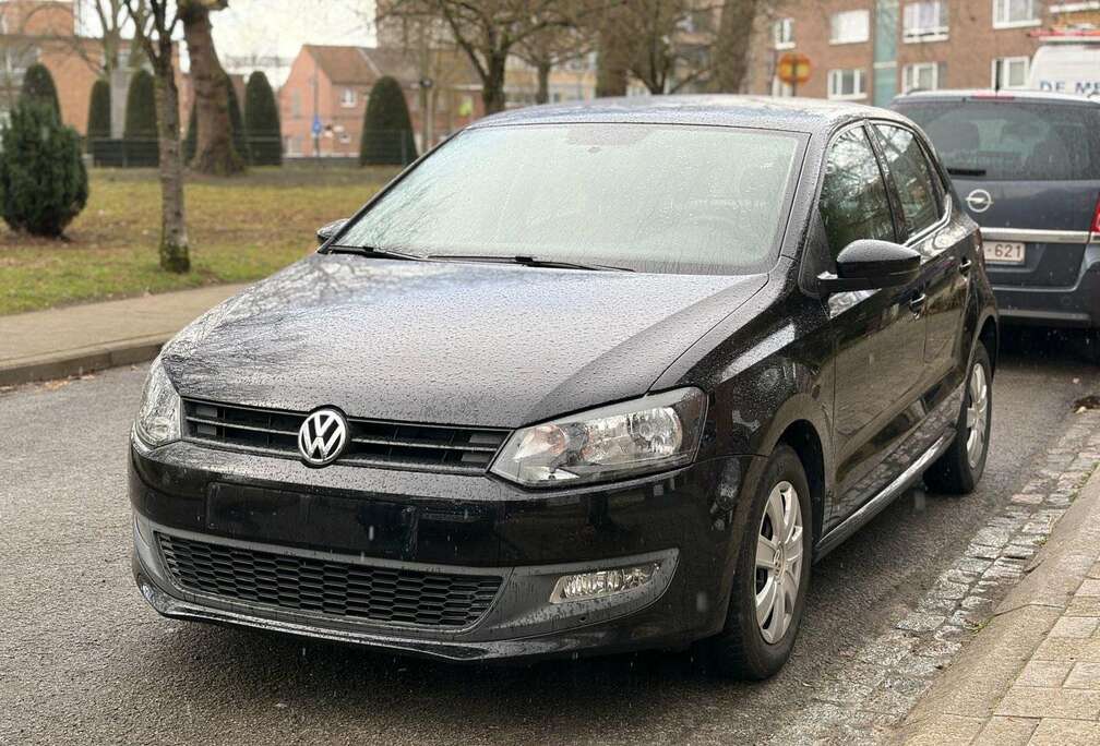 Volkswagen 1.2i Comfortline