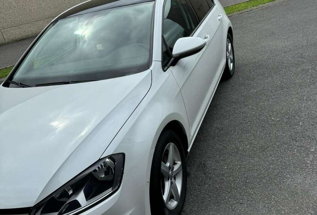 Volkswagen 1.4 TSI BlueMotion Technology Highline