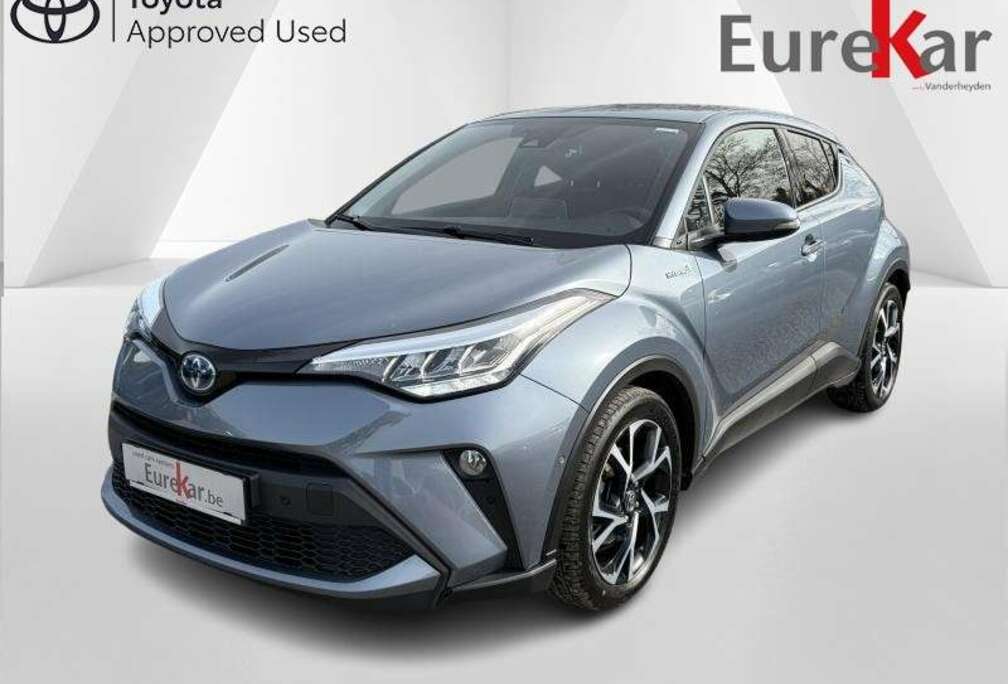 Toyota TEAM DEUTSCHLAND