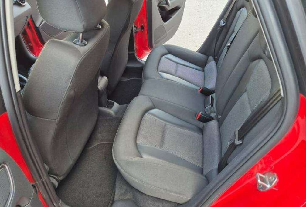Audi A1 Sportback 1.0 TFSI