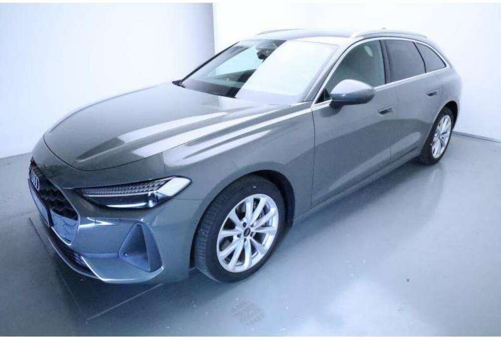 Audi Avant