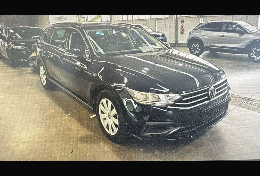 Volkswagen