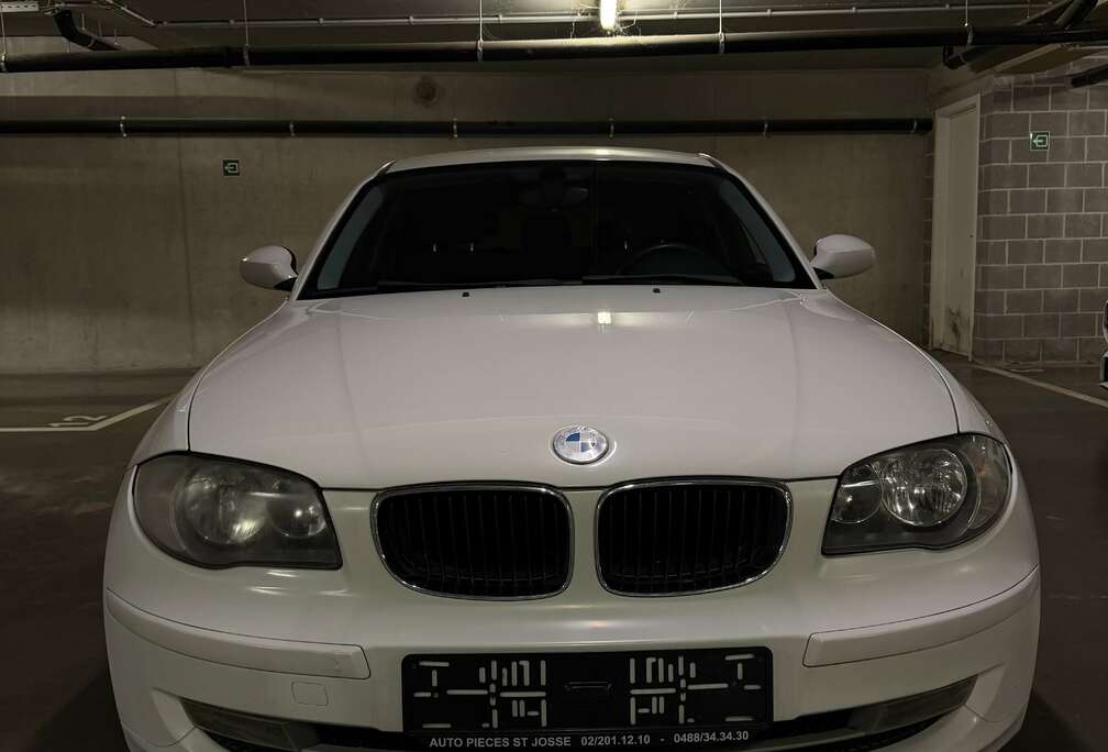 BMW 116i