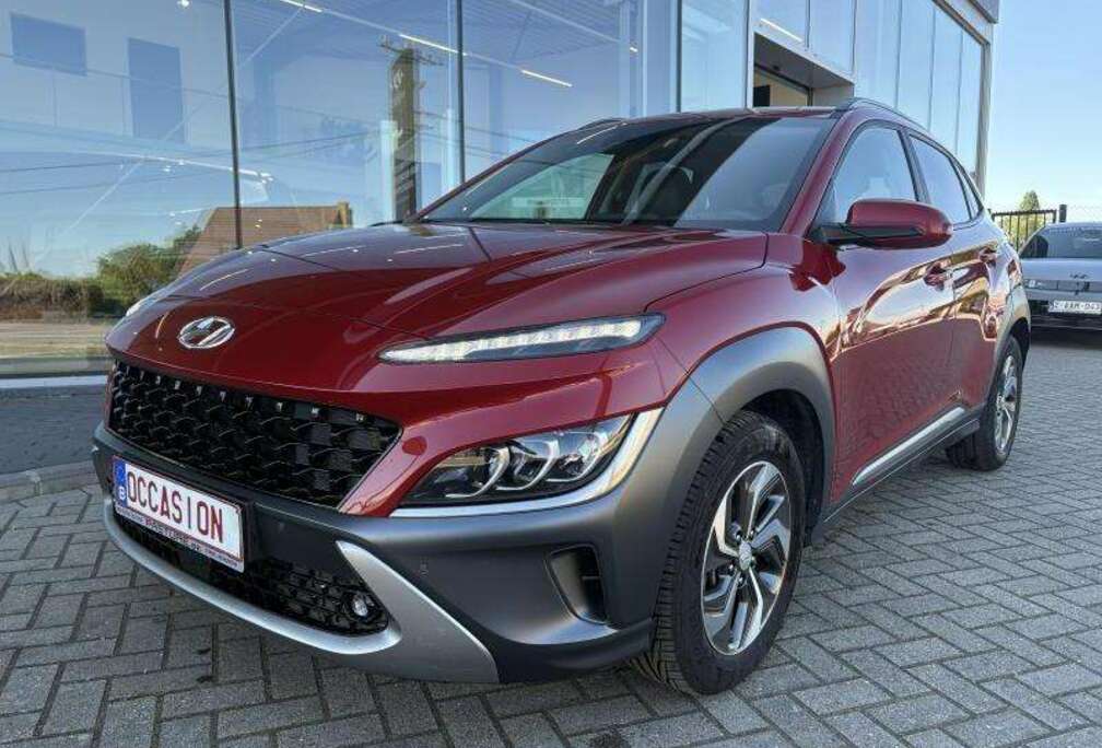 Hyundai Sky