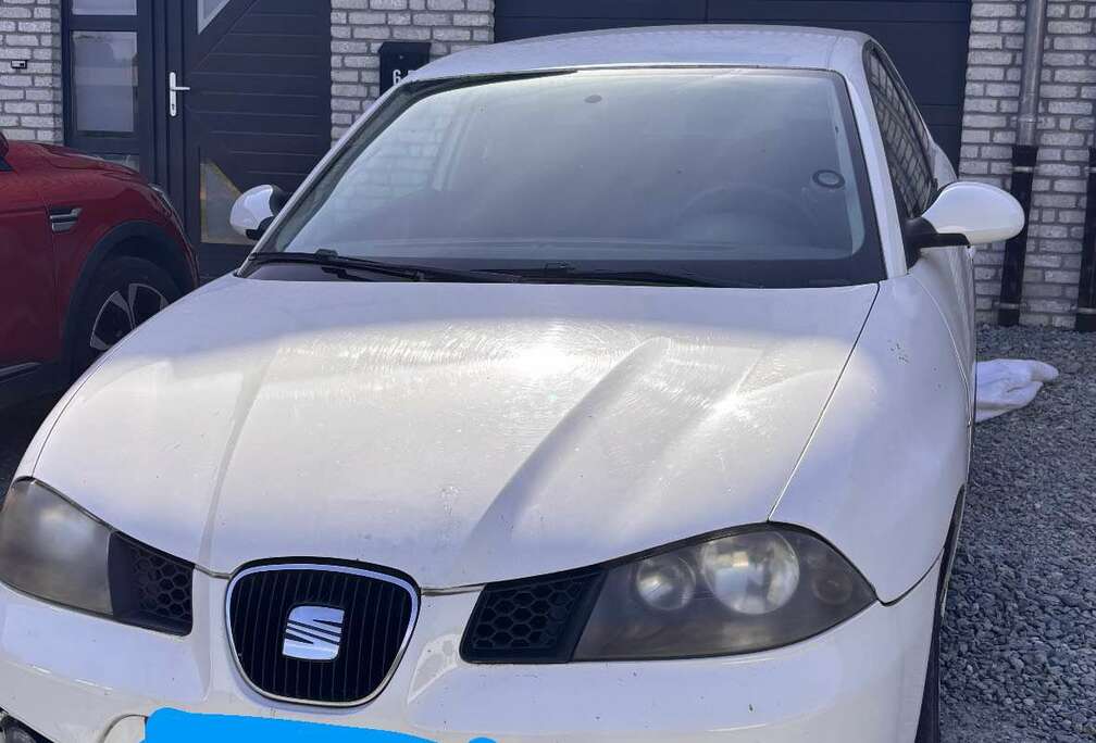 SEAT 1.9 SDi Comfort