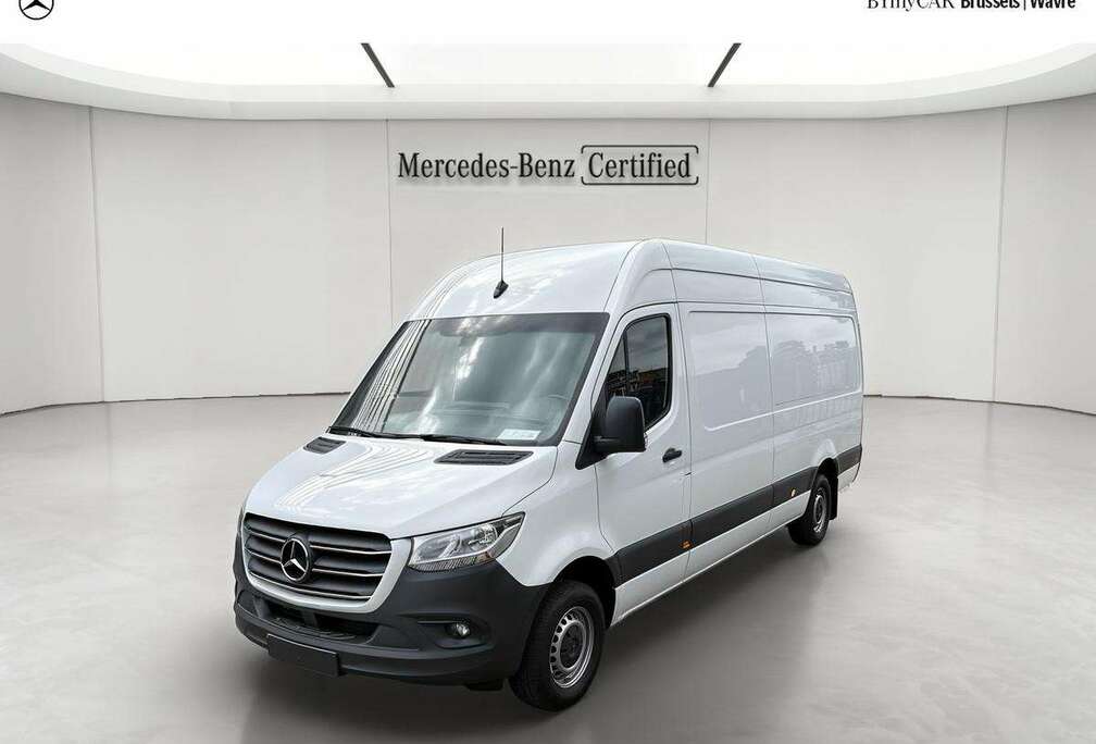 Mercedes-Benz Sprinter 315 2.0 CDI L3H2 RWD Functional