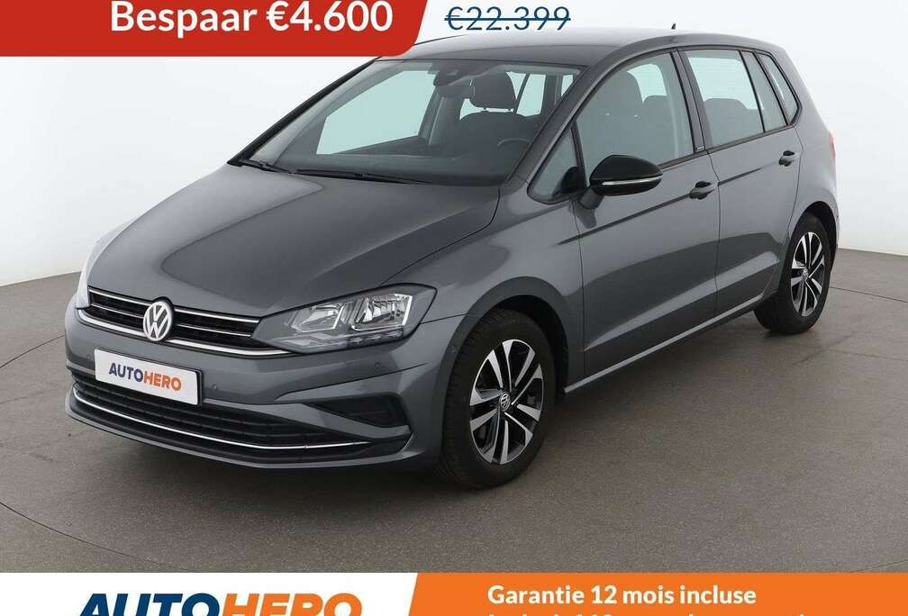 Volkswagen 1.5 TSI ACT IQ.DRIVE