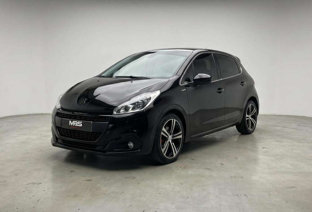Peugeot * GT Line * CAMERA* SIEGES CHAUFFANTS* GARANTIE 12 MOIS* CLIM*