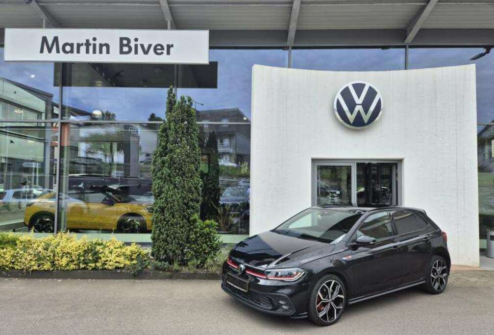 Volkswagen GTI