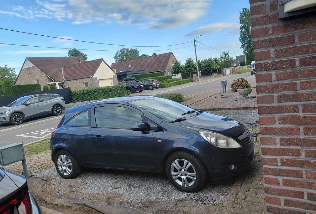 Opel 3p 1.3 cdti ecoflex Enjoy