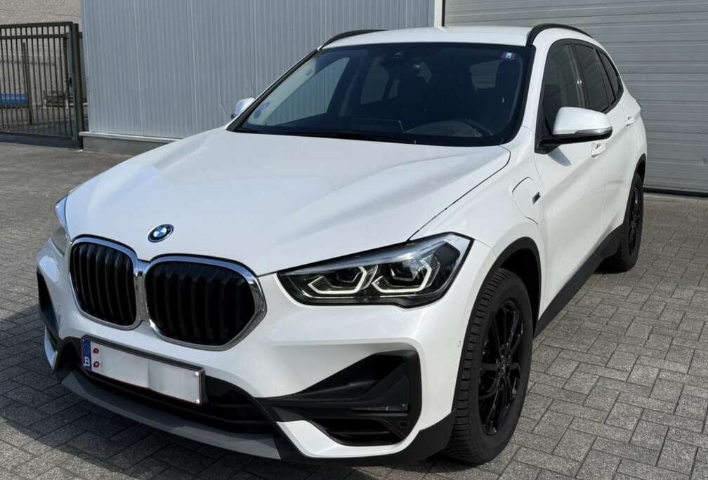 BMW PHEV 1.5iA xDrive25e OPF