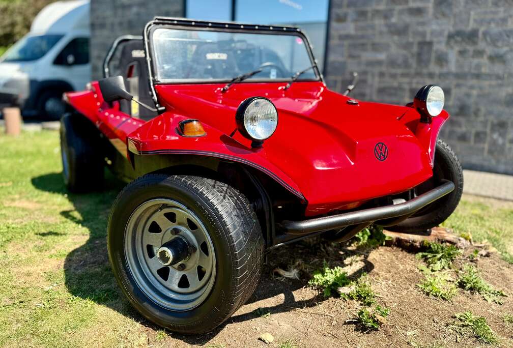 Volkswagen ORIGINAL VOLKSWAGEN ETAT NEUF