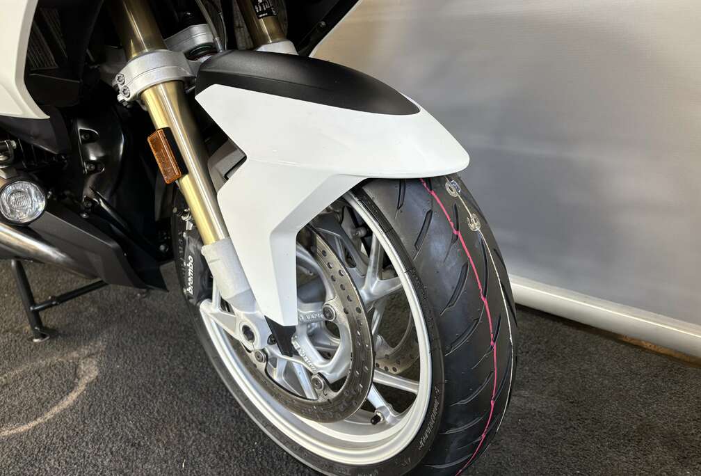 BMW BMW R1250RT PERFECTE STAAT *** garantie ***