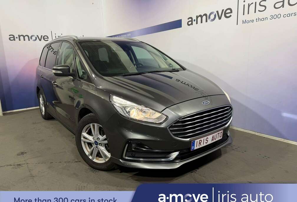 Ford 2.0D ECOBLUE | BOITE AUTO | 7 PLACES |