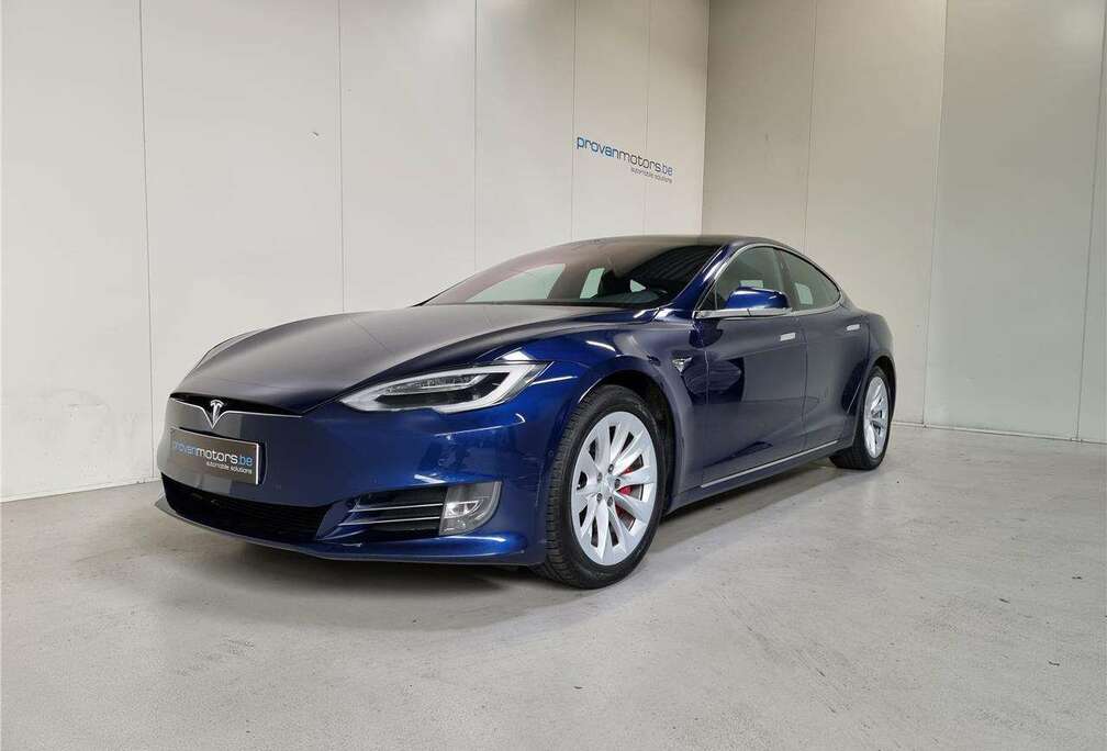 Tesla 75 D - Dual Motor - Topstaat 1Ste Eig