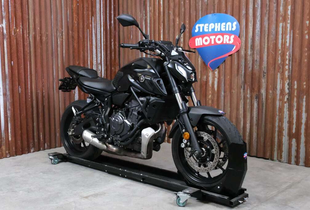 Black Tech 35kw